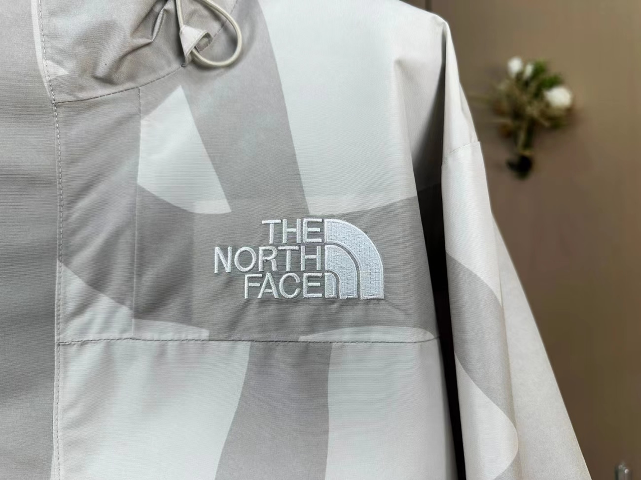 The North Face Xx Kaws Jacket (9) - newkick.vip